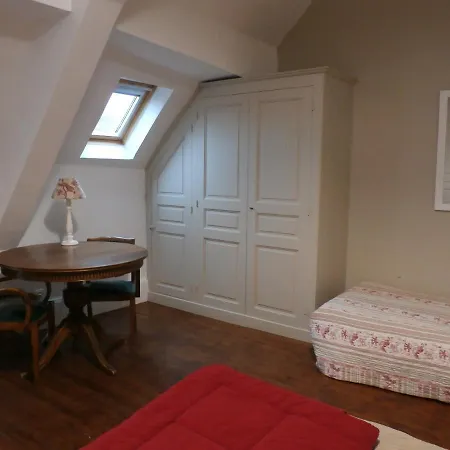 La Maison Xviiie Moulins (Allier)