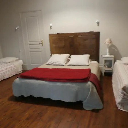 La Maison Xviiie Bed & Breakfast *