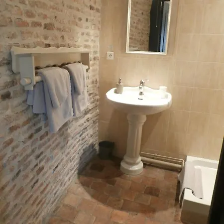 La Maison Xviiie * Moulins (Allier)