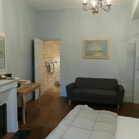 La Maison Xviiie *