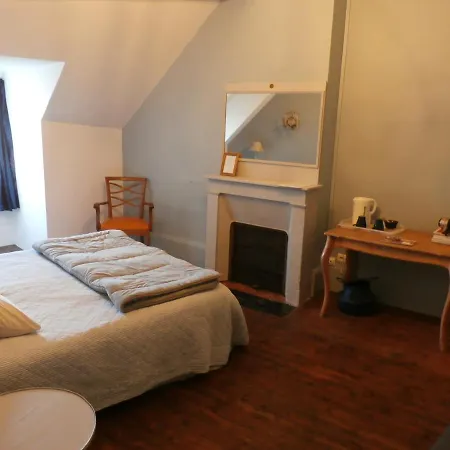 La Maison Xviiie *