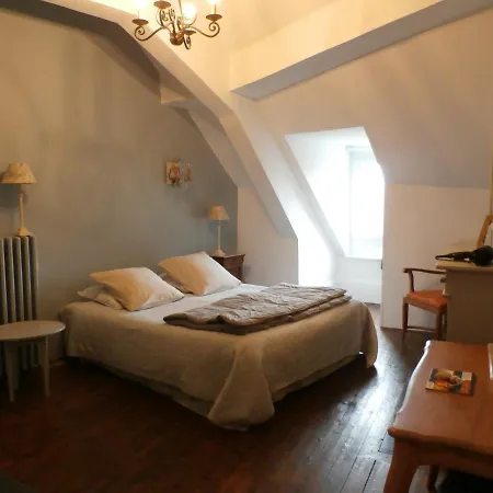 La Maison Xviiie Bed & Breakfast *