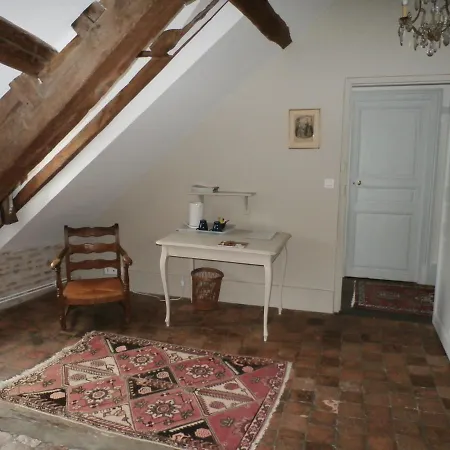 La Maison Xviiie